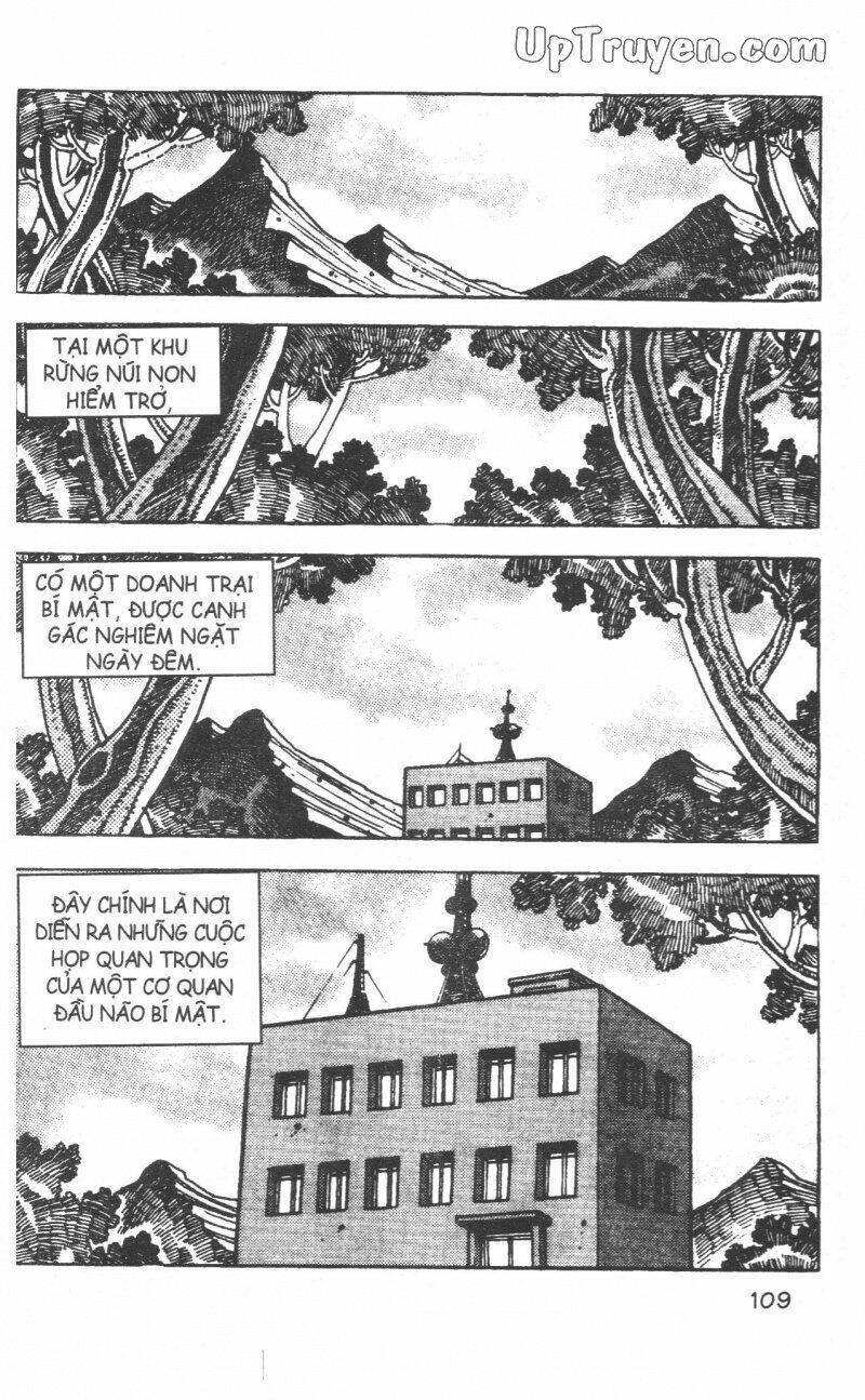 đội quân nhí nhố chapter 21 112