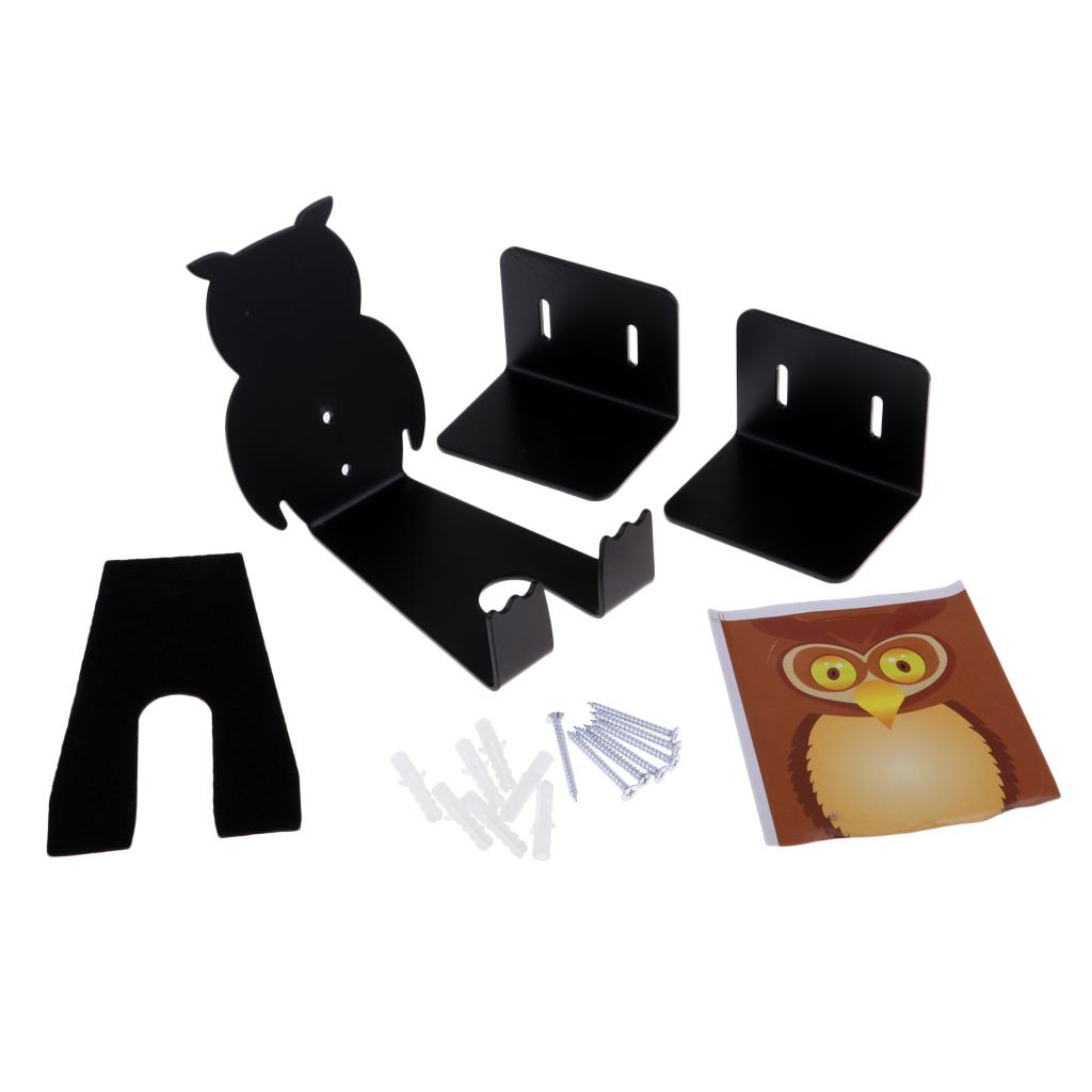 Bike Bicycle Cycling Wall Mount Storage Hanger Stand Rack Hook Holder