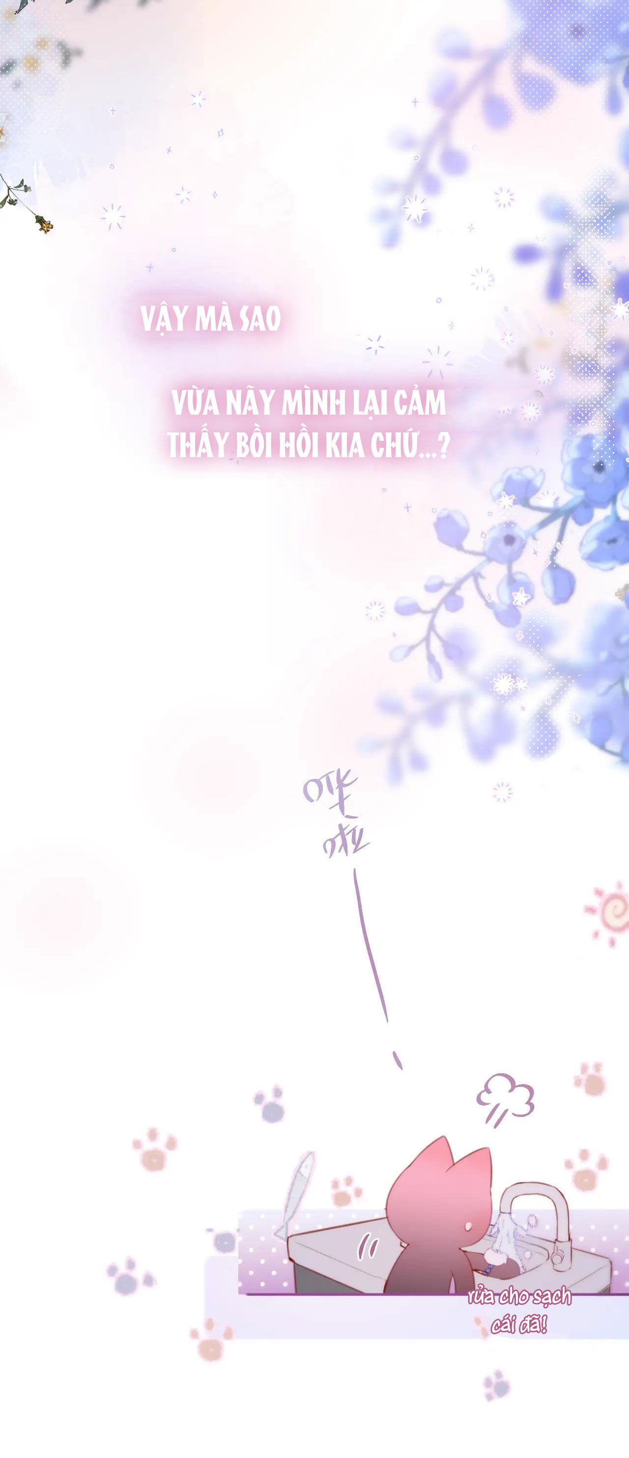 cạm bẫy của hồ ly chapter 37.1 17