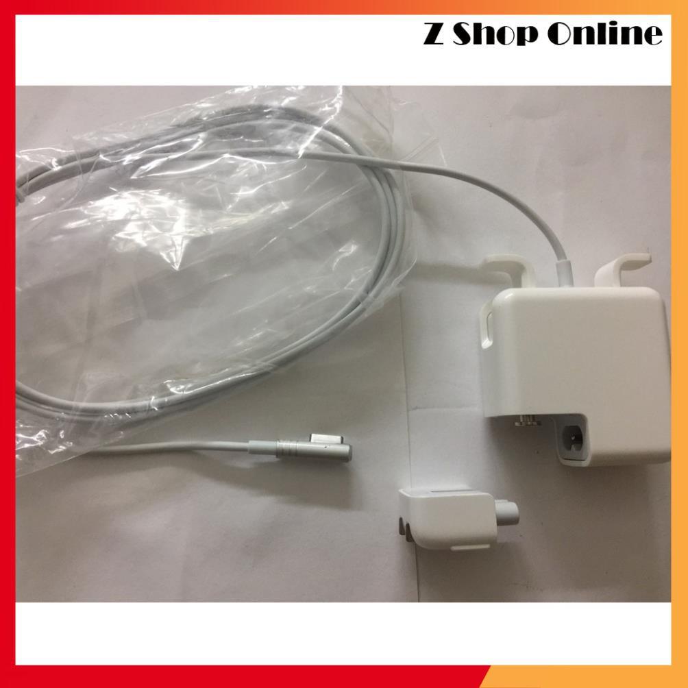 Sạc Dùng Cho Macbook Air 14.5V-3.1A- 45W safe 1