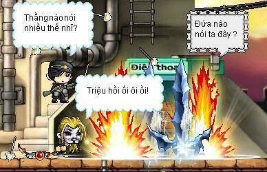 maple story chapter 3 20