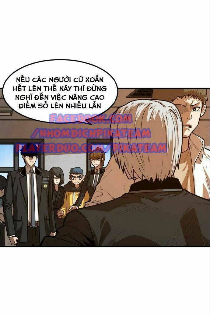 chinh phạt học đường chapter 5 89