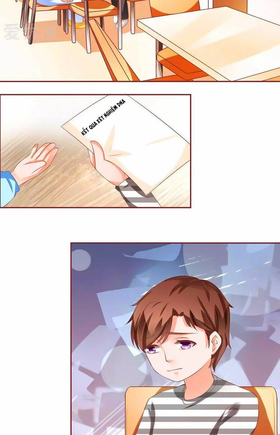 vương tước tư hữu bảo bối chapter 137 11