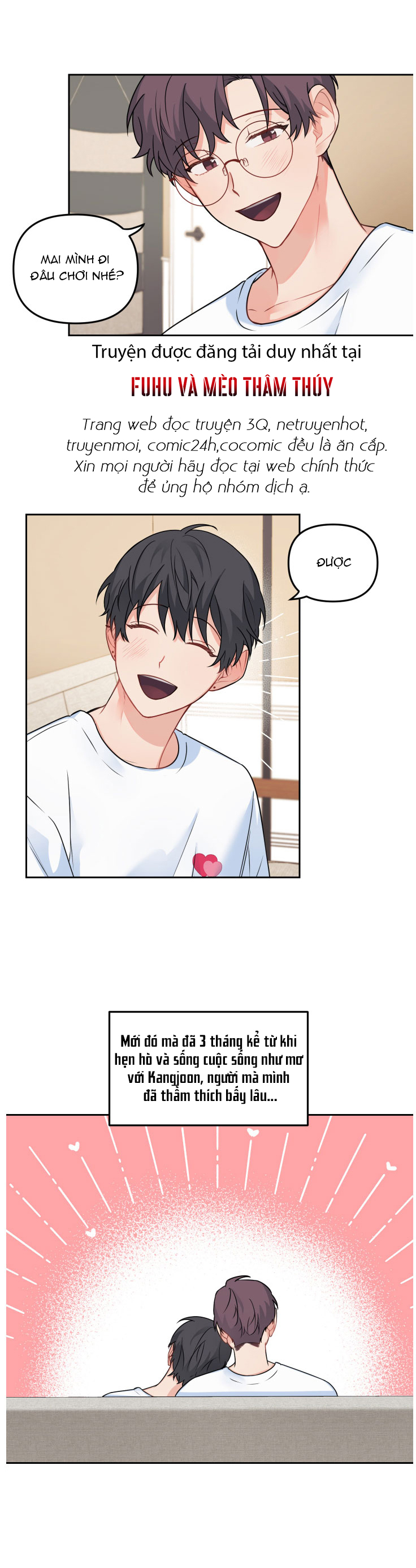 máu và tình yêu chapter 62 3