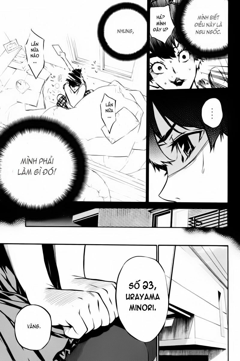 akb49 - renai kinshi jourei chapter 1 50