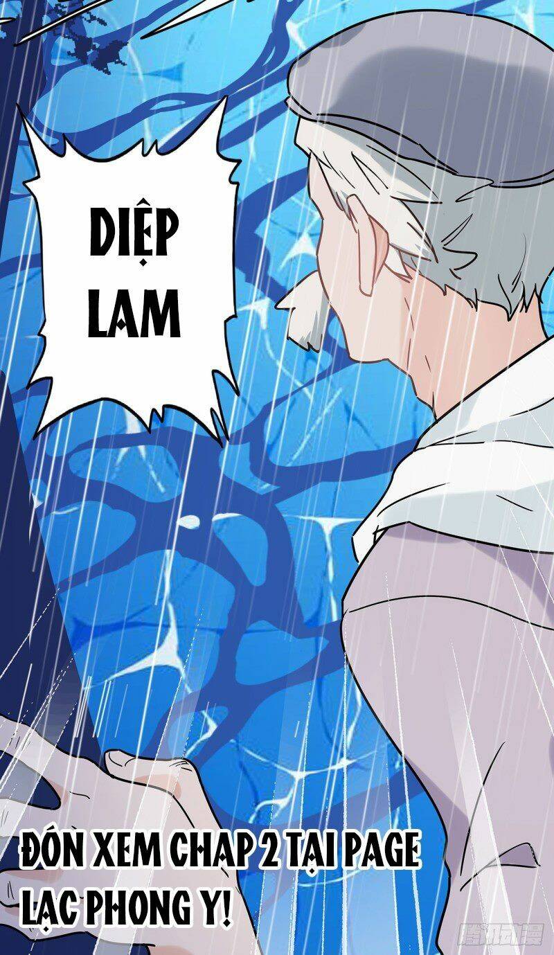 anh đứng ở trong trái tim em chapter 1 36