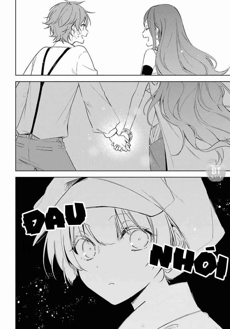 okyu no trinity chapter 16 23