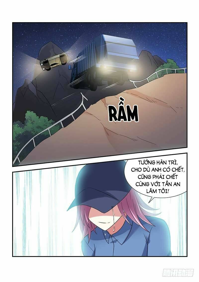 dường như tình yêu đã đến chapter 61 12