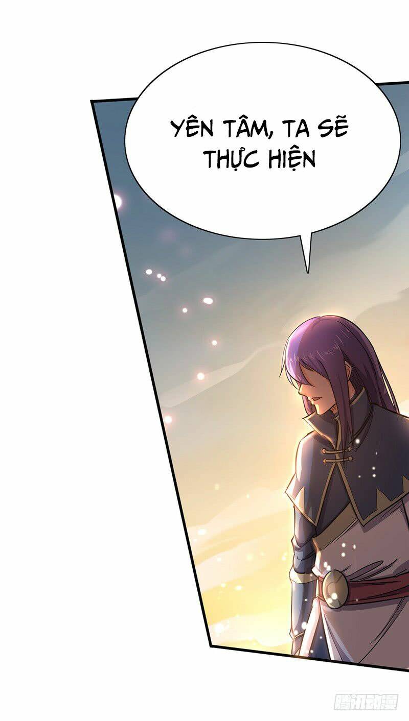 hỗn độn kiếm thần chapter 75 22