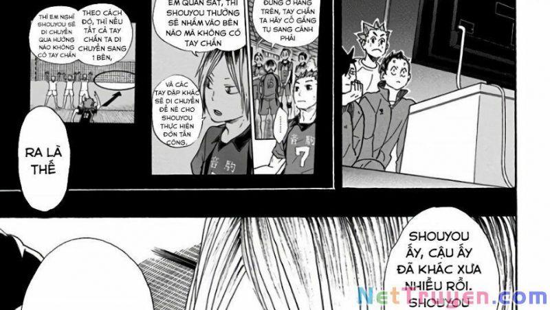 vua bóng chuyền chapter 295 21