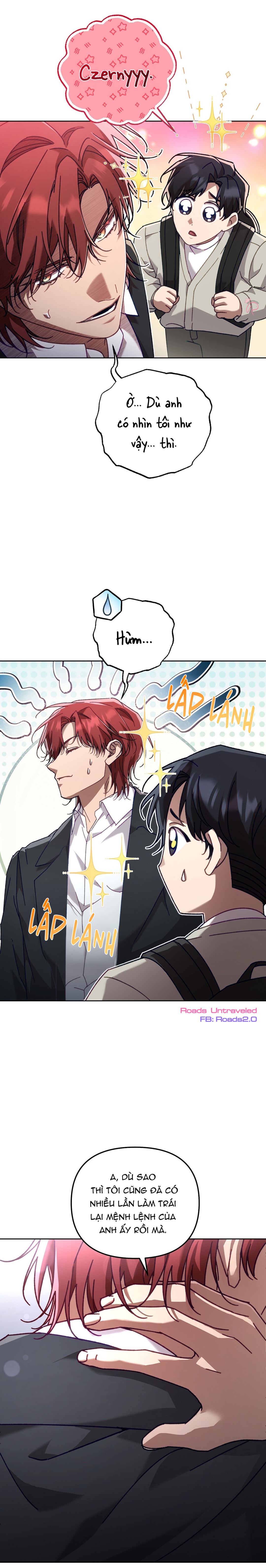 guide cấp s phết mật ong chapter 43 28