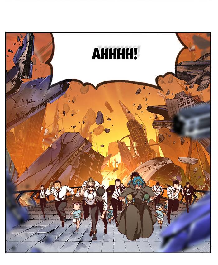 Chúa tể học đường chapter 538.5 38