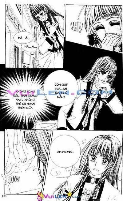 cửa hàng phù thủy chapter 5 136