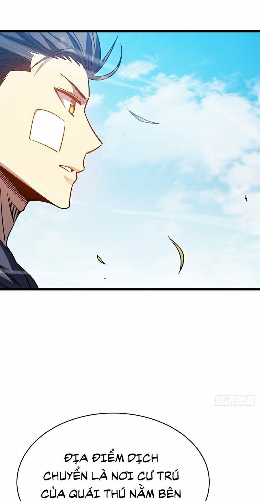 sát thần chi lộ tại dị giới chapter 15 24