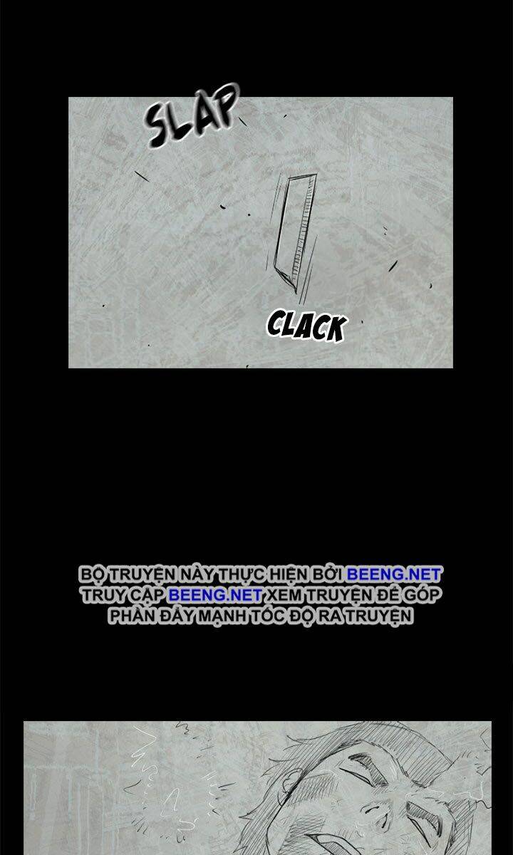 kẻ mạnh nhất - tong edge chapter 50 23