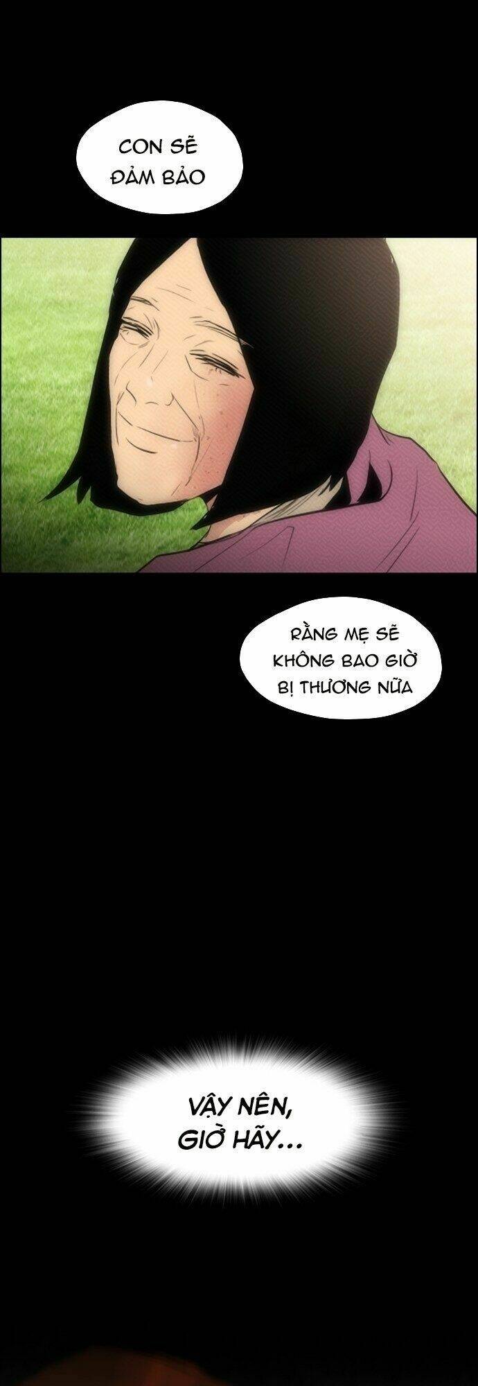 kẻ hồi sinh chapter 96 62