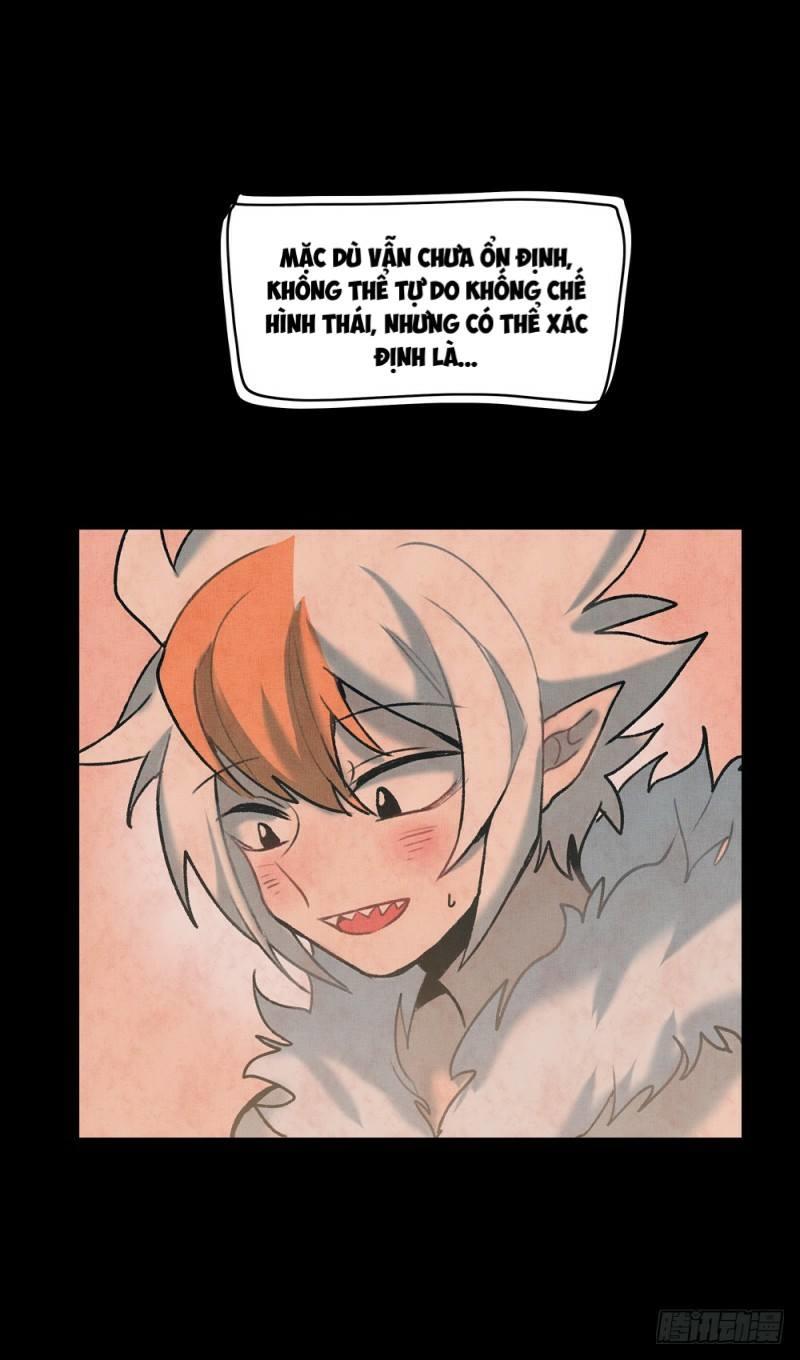 gia sư tổ tiên chapter 16 10