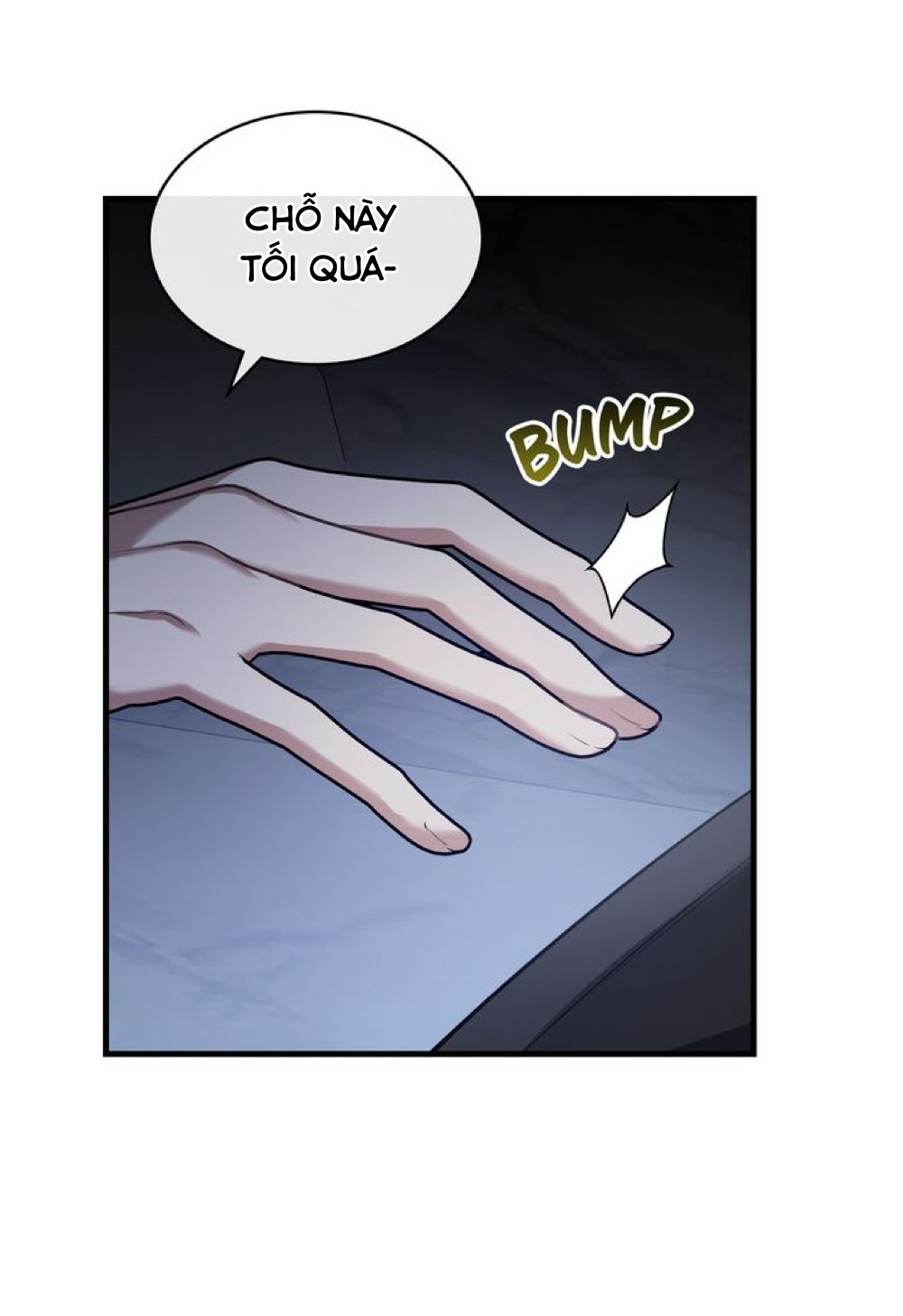 cái bóng trong đêm chapter 31 39