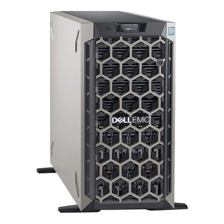 Dell EMC PowerEdge T640 3.5 INCH - HÀNG CHÍNH HÃNG