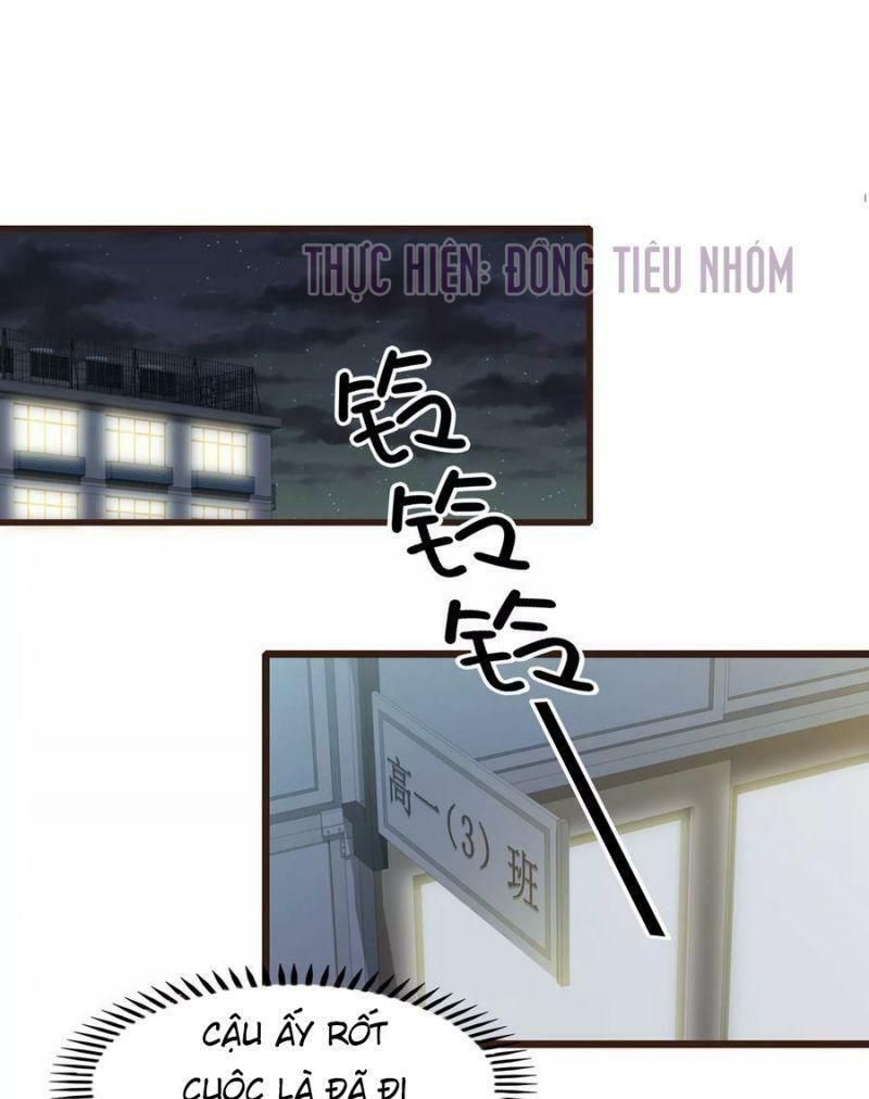 đơn phương 37.5 chapter 23 18