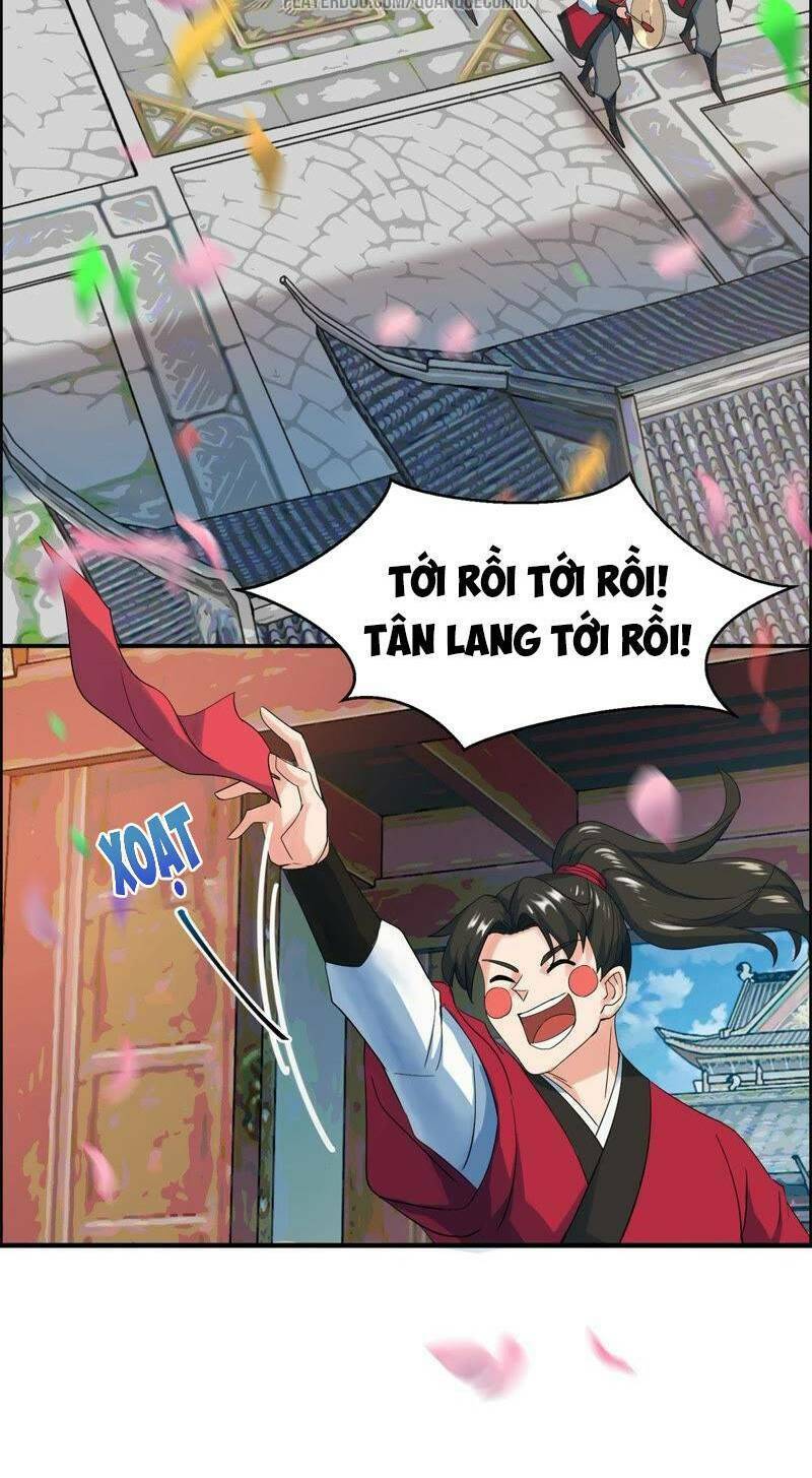 tối cường quang hoàn hệ thống chapter 44 14