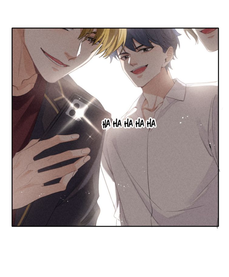 trò chơi săn mồi chapter 18 35