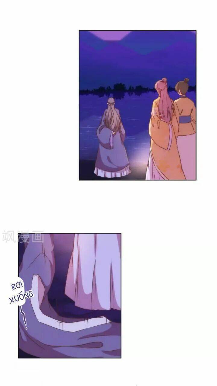 ồ, phu quân đáng yêu của tôi! chapter 25 10