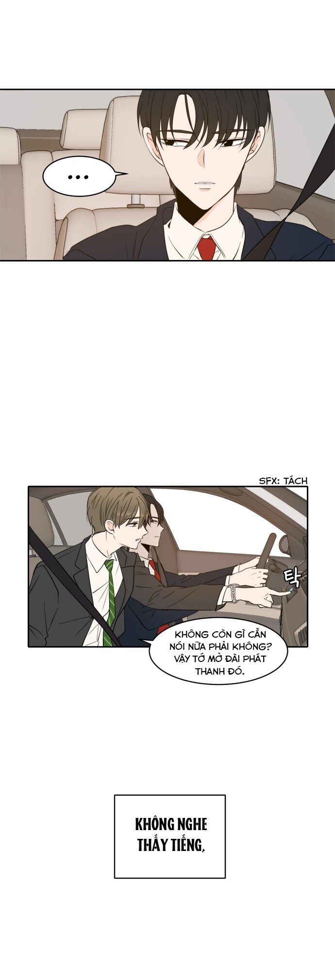 kiếp này cũng xin chăm sóc tôi như vậy nhé kiếp này cũng xin chăm sóc tôi như vậy nhé chapter 5 42