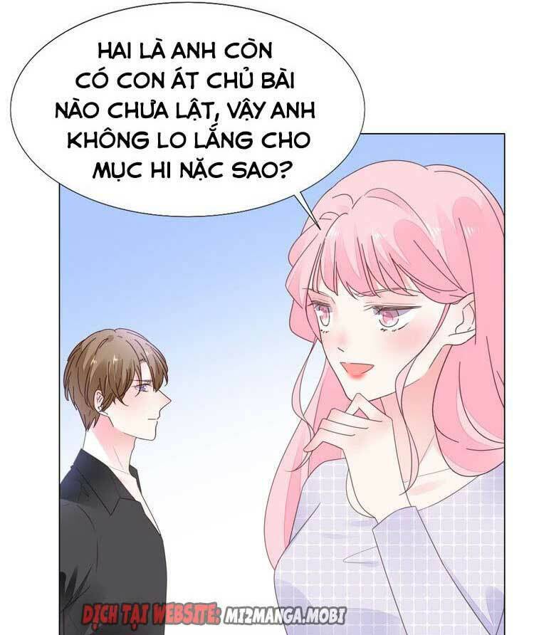 điều ước sủng ái bất bình đẳng chapter 126.2 14