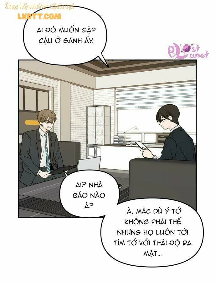 kiếp này cũng xin chăm sóc tôi như vậy nhé kiếp này cũng xin chăm sóc tôi như vậy nhé chapter 57 73