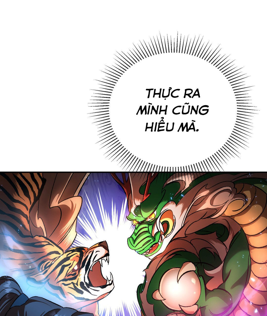 Chúng Ta Đâu Phải Bất Khả Xâm Phạm chapter 5