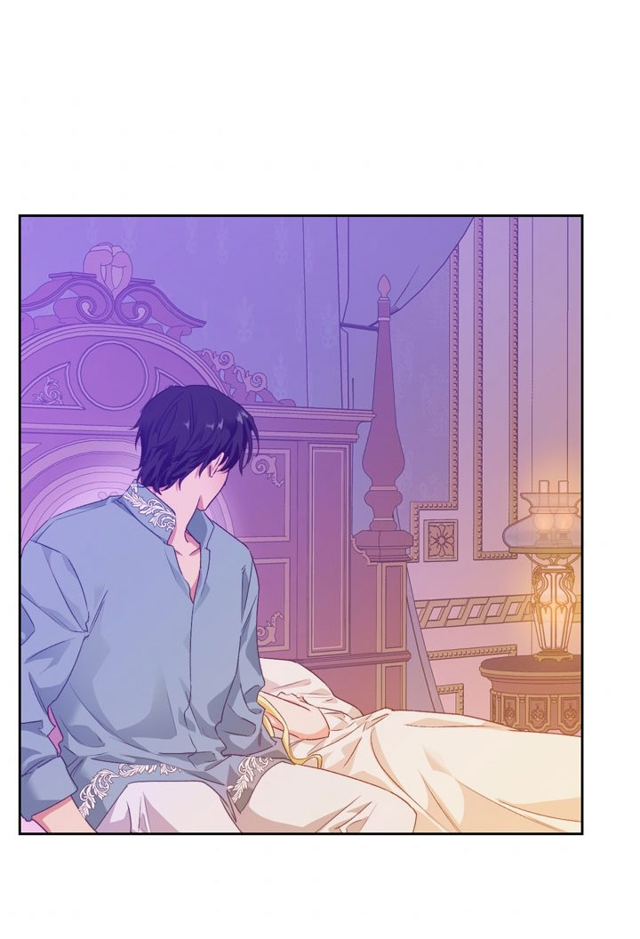 ác nữ xứng đôi với bạo chúa chapter 64 6