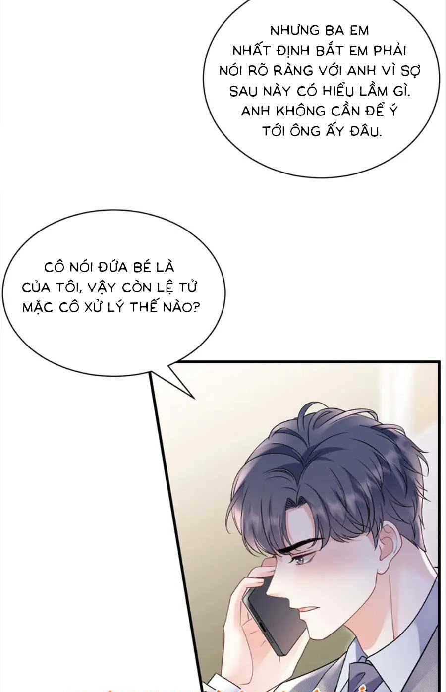 đại tiểu thư có ý đồ gì xấu đâu chapter 176 5