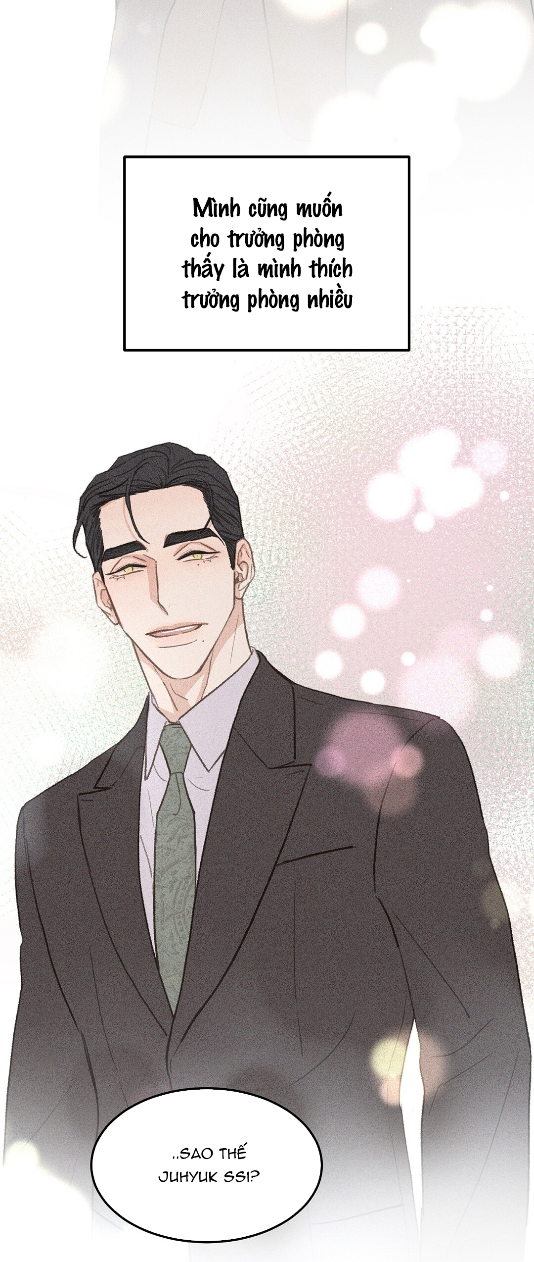 vùng cấm tình yêu của beta chapter 43 43