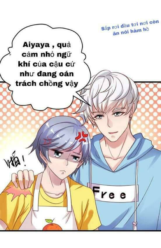 tôi không muốn fa như vậy đâu chapter 77 20