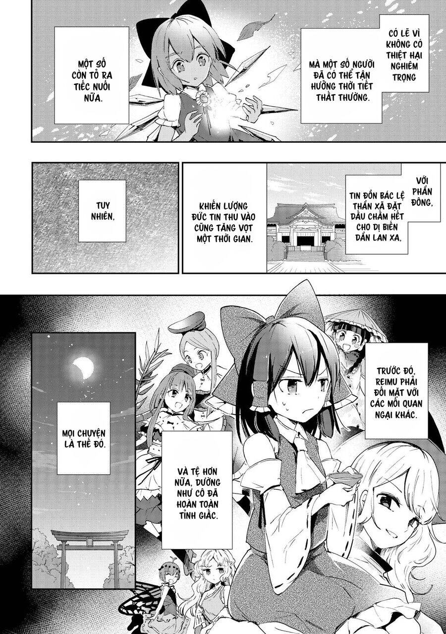 touhou ibarakasen - wild and horned hermit chapter 42 32