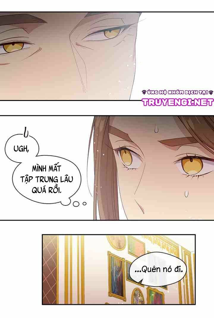 hãy coi chừng ác nữ chapter 60 17