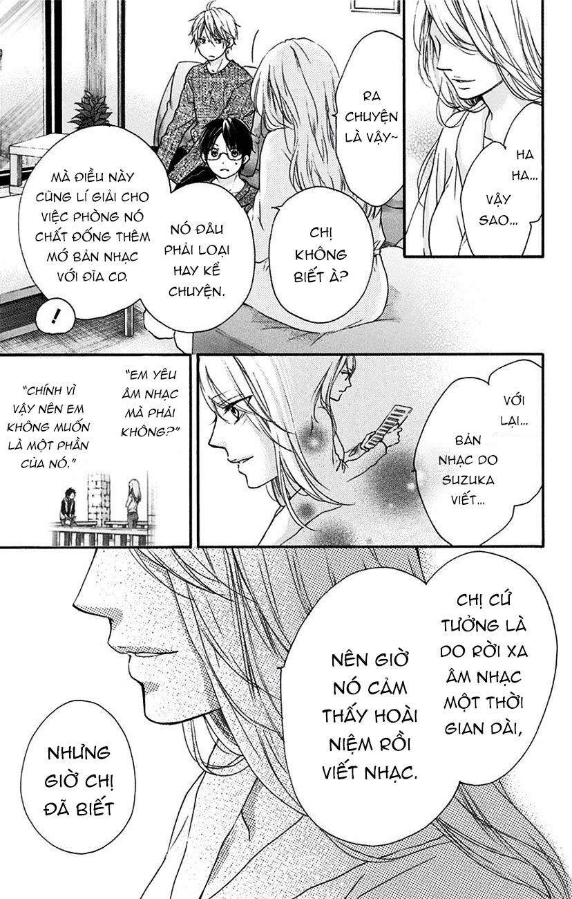 kono oto tomare! chapter 58 21