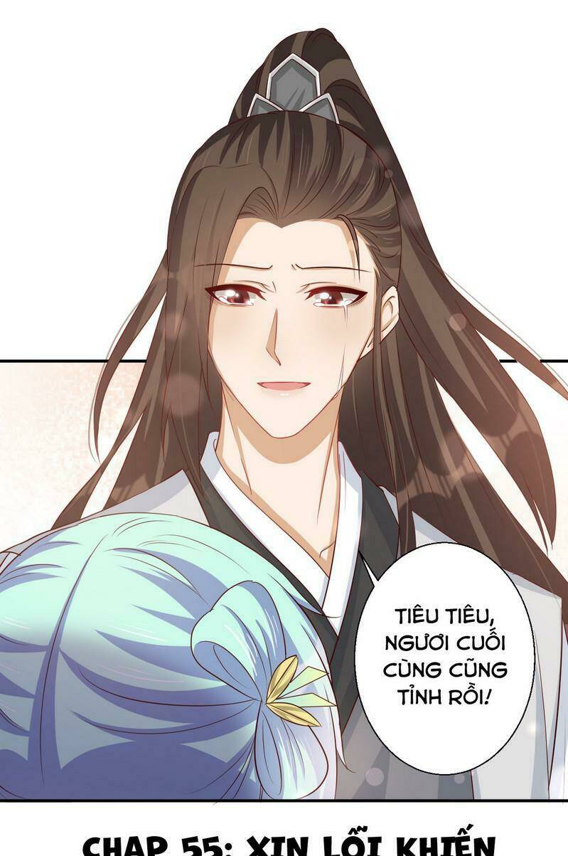 độc y cuồng phi chapter 55 1