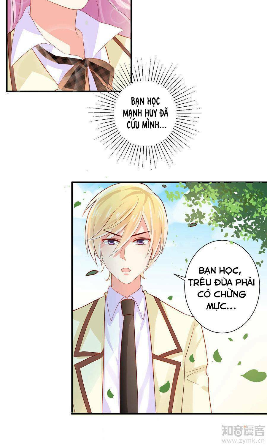 trọng sinh từ 0 thành 1 chapter 9 13