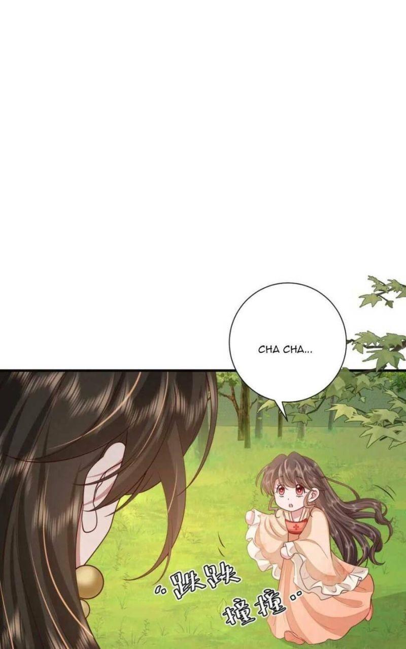 phương thức sinh tồn của công chúa pháo hôi chapter 117 33