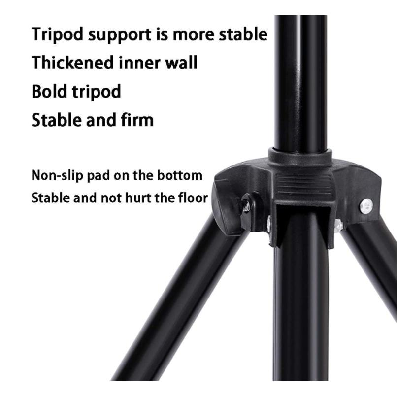 Bàn nâng máy chiếu, laptop thuyết trình văn phòng hội nghị di động Projector Bracket Adjustable Floor Stand