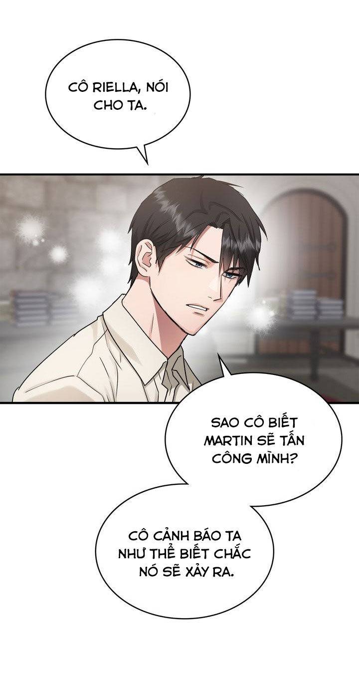 người thừa kế chapter 56 6