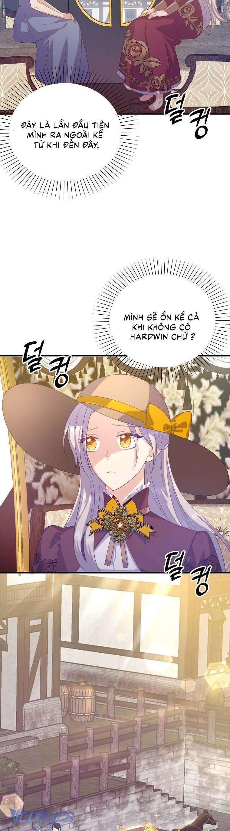 tôi chỉ nhận ra sau khi mất cô ấy chapter 30 30