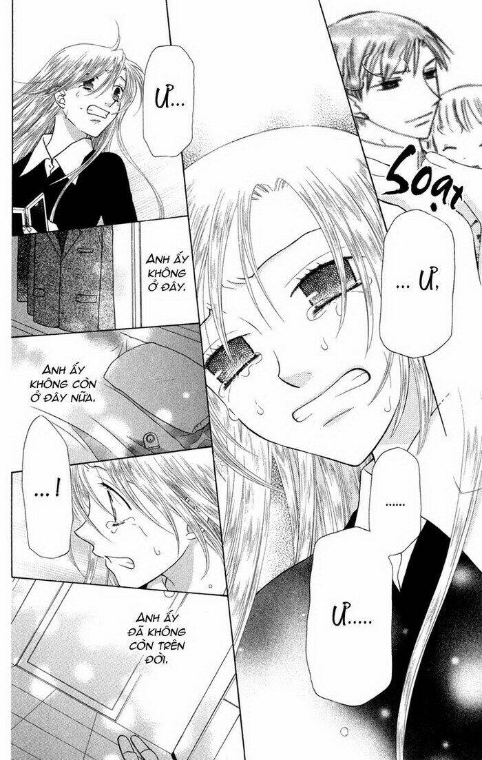 hóa giải lời nguyền chapter 92 31