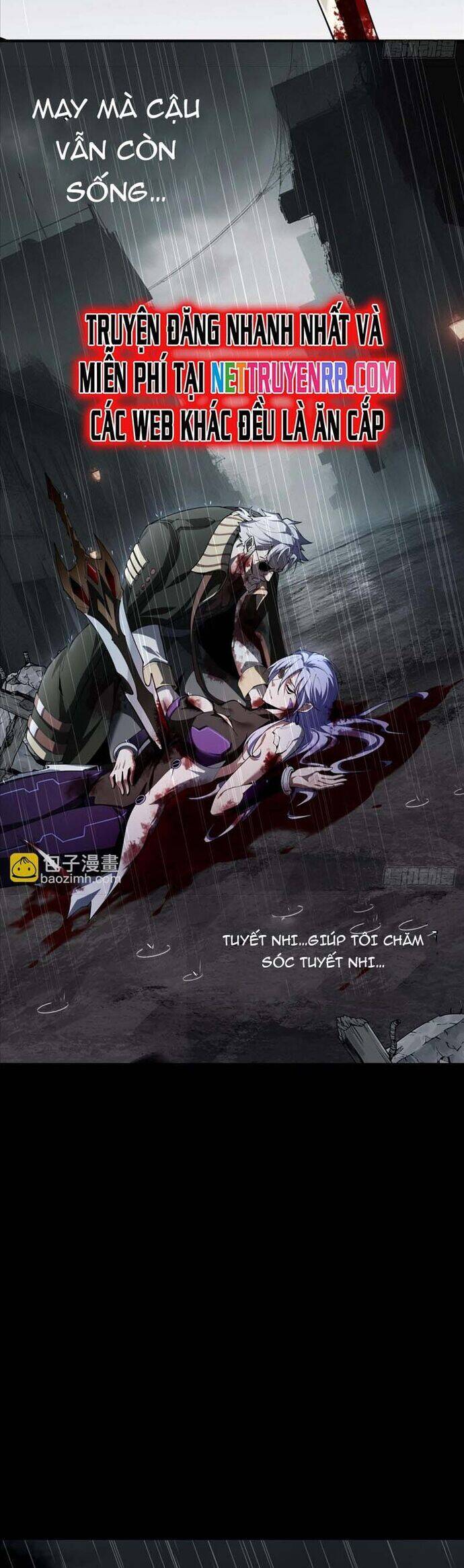 phá kiếp chỉ huy chapter 22 23