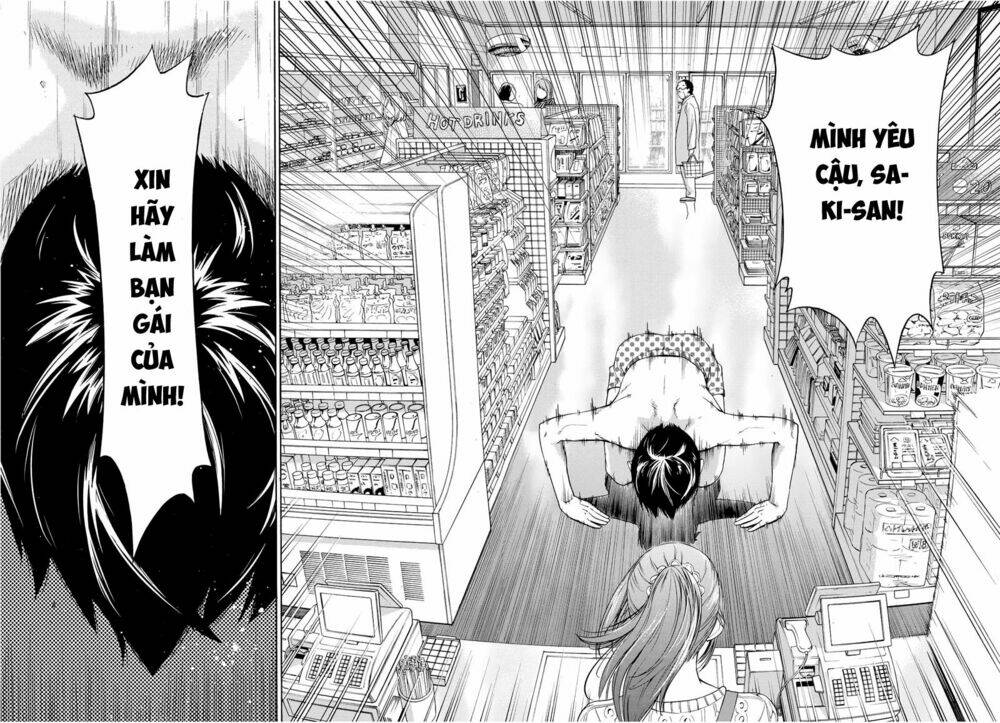 love riron chapter 38 12