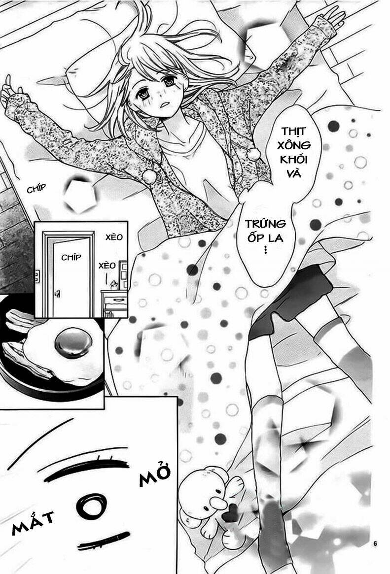 kyou kara mongen 7:00 desu chapter 2 9