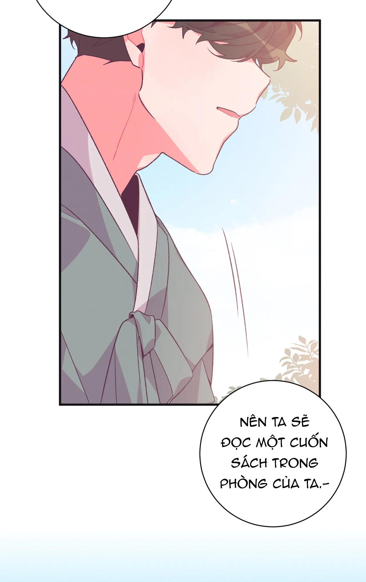 manhwa chịch vồn chịch vã chapter 7 32