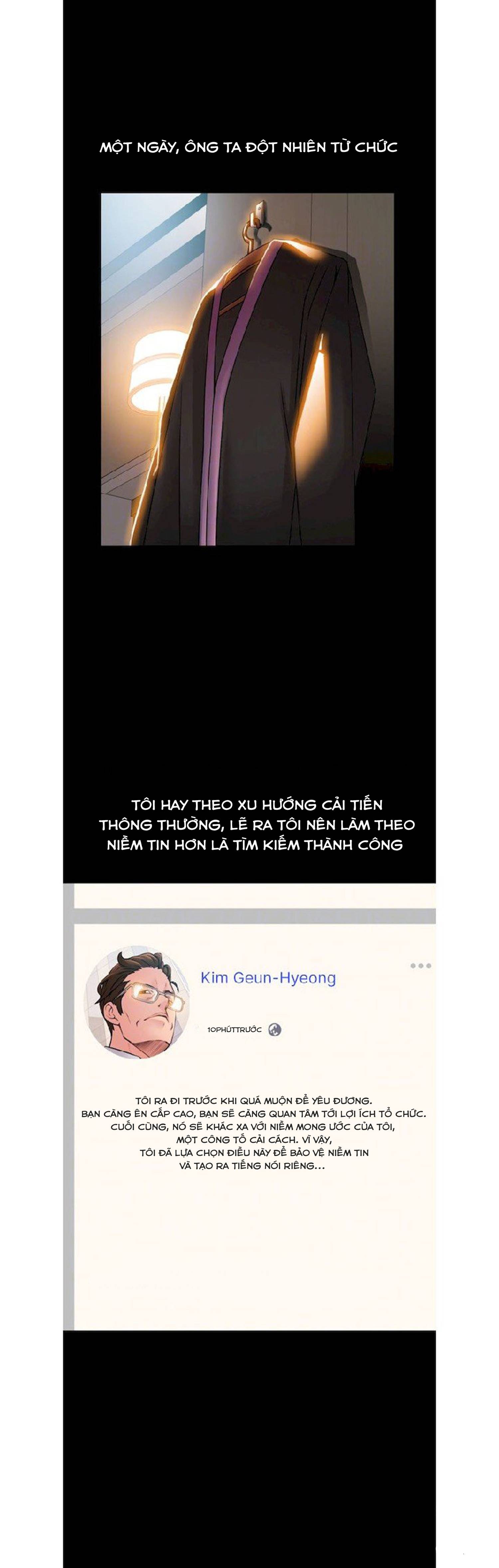 điểm yếu chapter 40 4